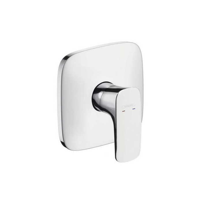 Смеситель Hansgrohe PuraVida 15677000