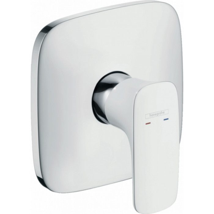 Смеситель Hansgrohe PuraVida 15677400