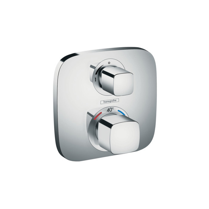 Смеситель Hansgrohe Ecostat E 15707000