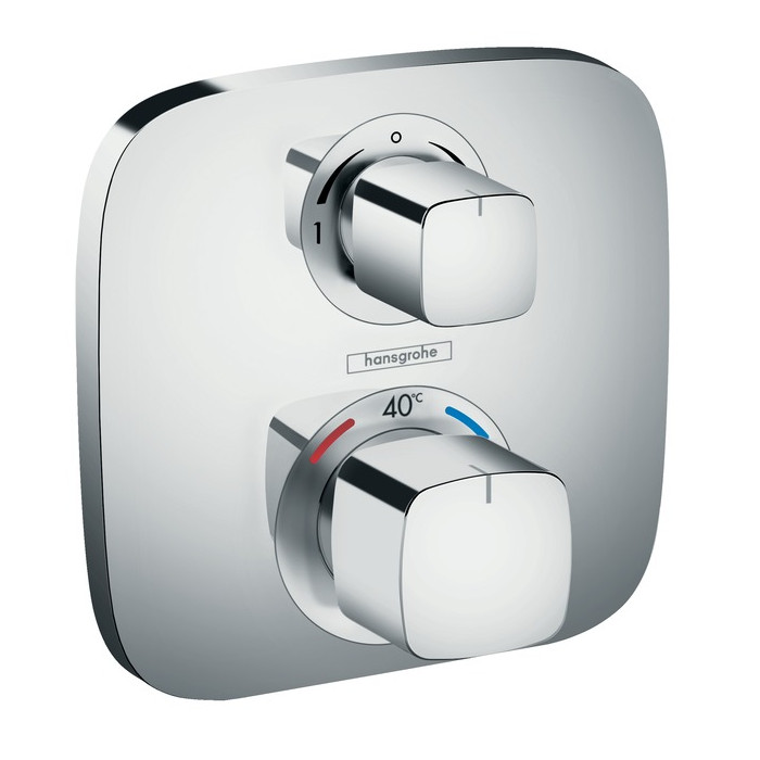 Смеситель Hansgrohe Ecostat E 15708000