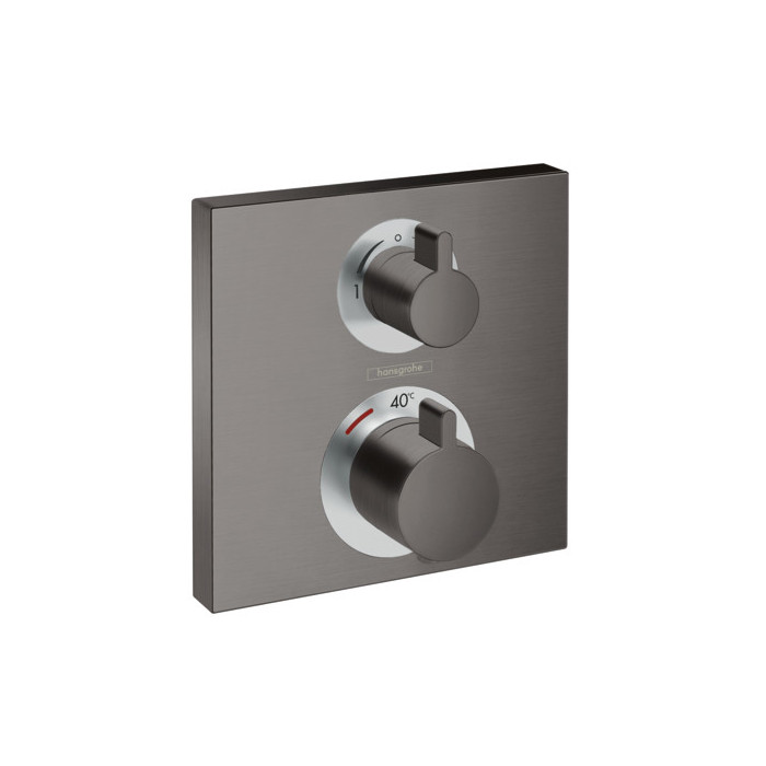 Смеситель Hansgrohe Ecostat Square 15714340