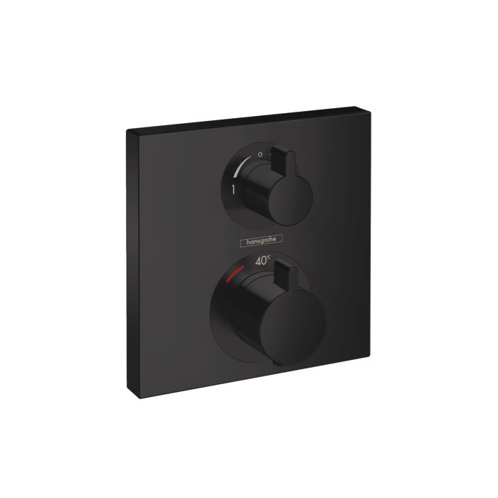 Смеситель Hansgrohe Ecostat Square 15714670