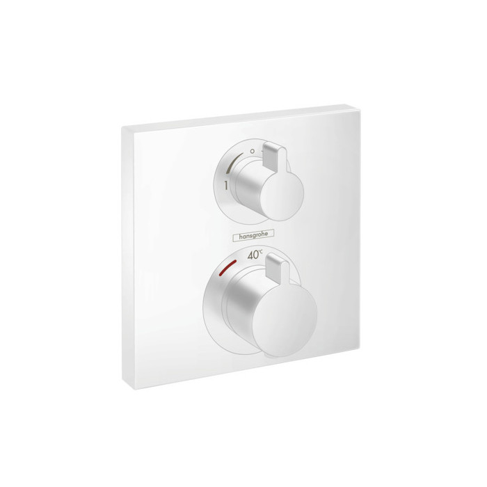 Смеситель Hansgrohe Ecostat Square 15714700