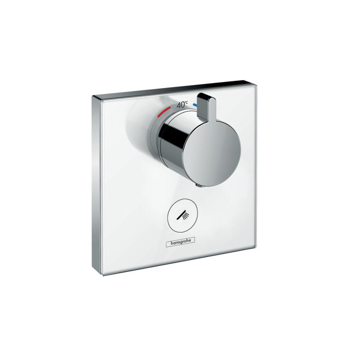 Смеситель Hansgrohe ShowerSelect 15735400