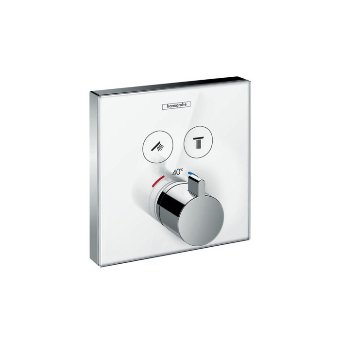 Смеситель Hansgrohe ShowerSelect 15738400