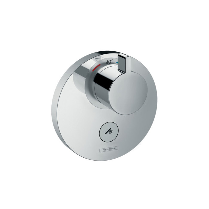 Смеситель Hansgrohe ShowerSelect S 15742000