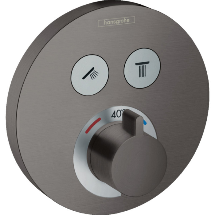 Смеситель Hansgrohe ShowerSelect S 15743340