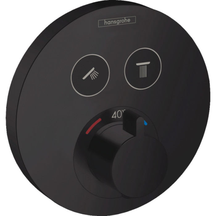 Смеситель Hansgrohe ShowerSelect S 15743670