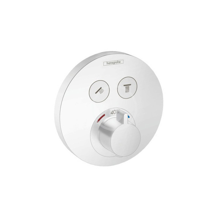 Смеситель Hansgrohe ShowerSelect S 15743700