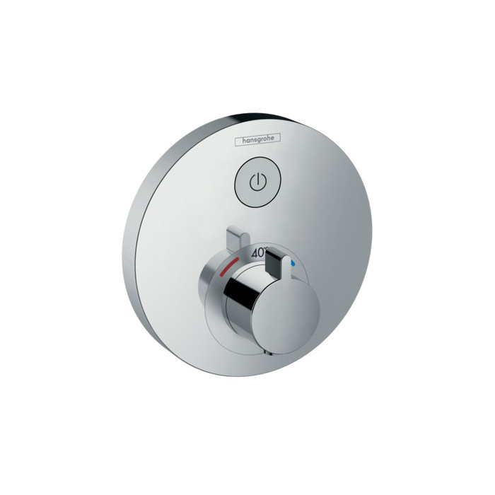 Смеситель Hansgrohe ShowerSelect S 15744000