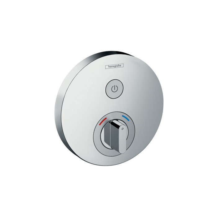 Смеситель Hansgrohe ShowerSelect S 15747000