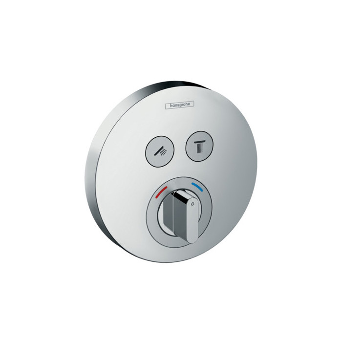 Смеситель Hansgrohe ShowerSelect S 15748000