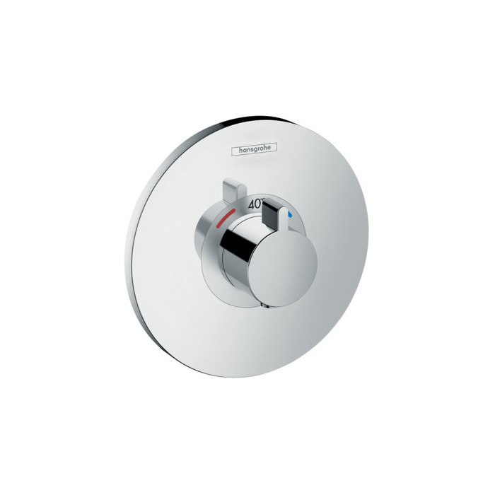 Змішувач Hansgrohe Ecostat S 15755000