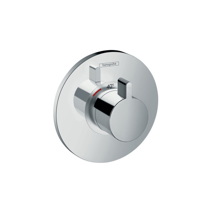 Смеситель Hansgrohe Ecostat S 15756000