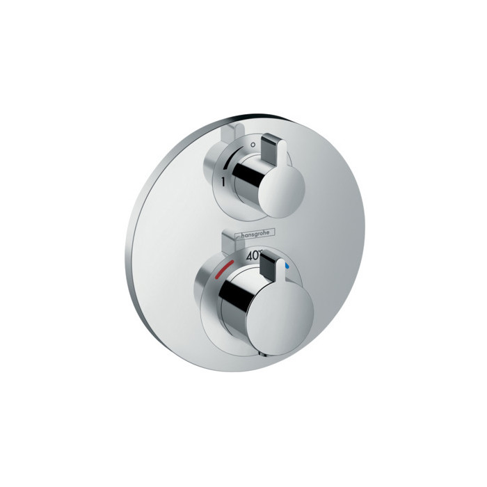 Смеситель Hansgrohe Ecostat S 15757000