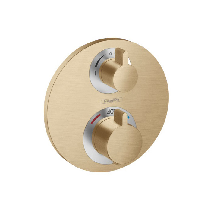 Смеситель Hansgrohe Ecostat S 15758140