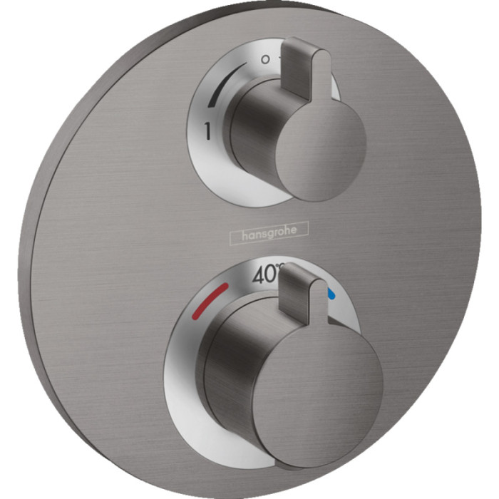 Смеситель Hansgrohe Ecostat S 15758340