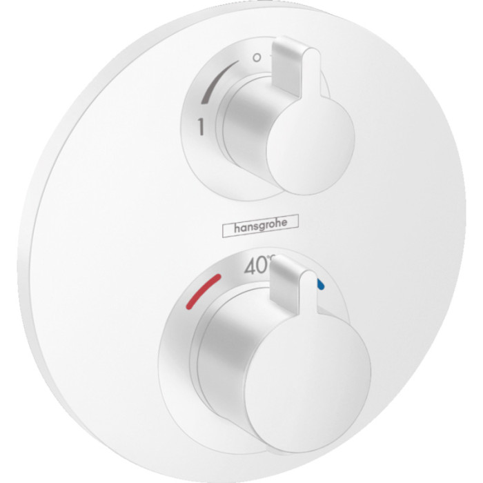 Смеситель Hansgrohe Ecostat S 15758700