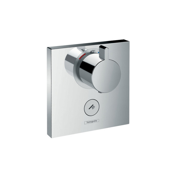 Смеситель Hansgrohe ShowerSelect 15761000