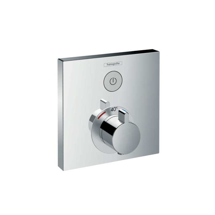 Смеситель Hansgrohe ShowerSelect 15762000