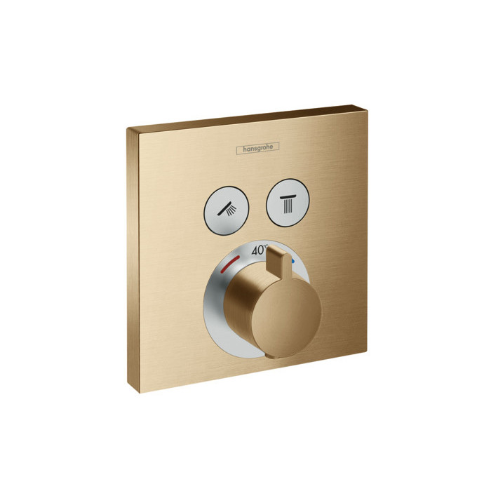 Смеситель Hansgrohe ShowerSelect 15763140