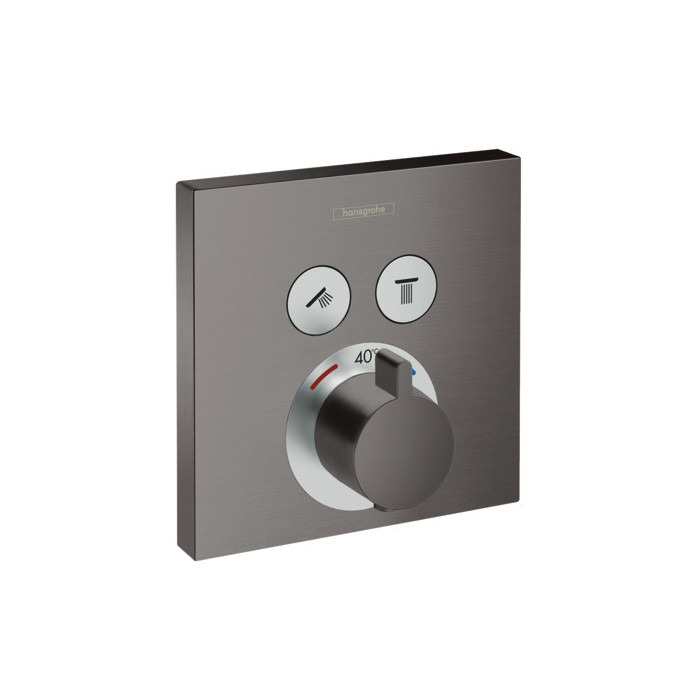 Смеситель Hansgrohe ShowerSelect 15763340