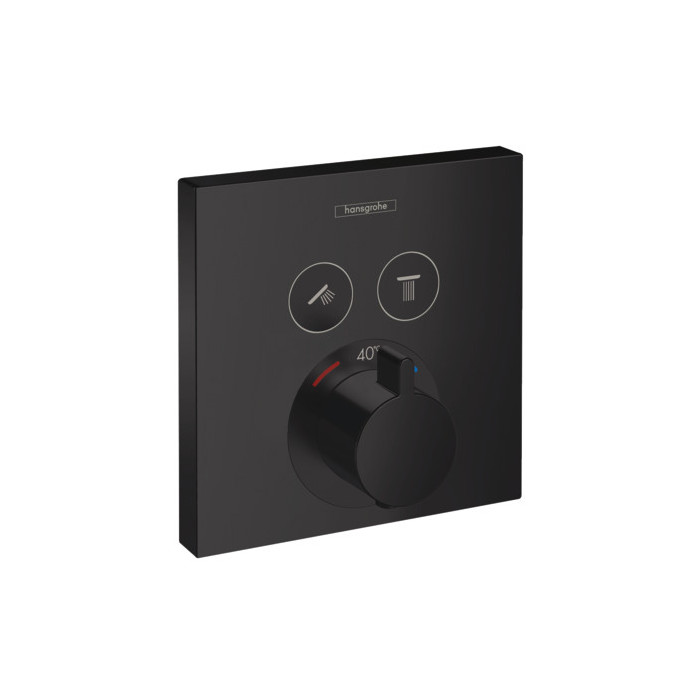 Смеситель Hansgrohe ShowerSelect 15763670