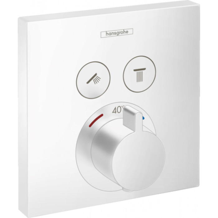 Смеситель Hansgrohe ShowerSelect 15763700