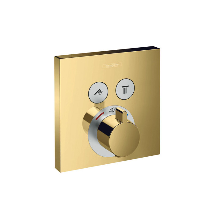 Смеситель Hansgrohe ShowerSelect 15763990