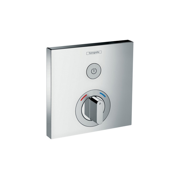 Смеситель Hansgrohe ShowerSelect 15767000