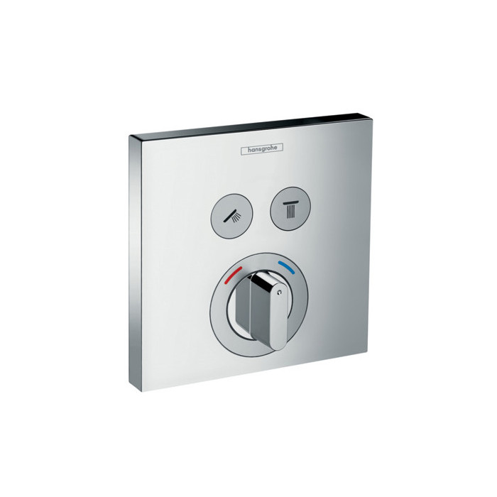 Смеситель Hansgrohe ShowerSelect 15768000