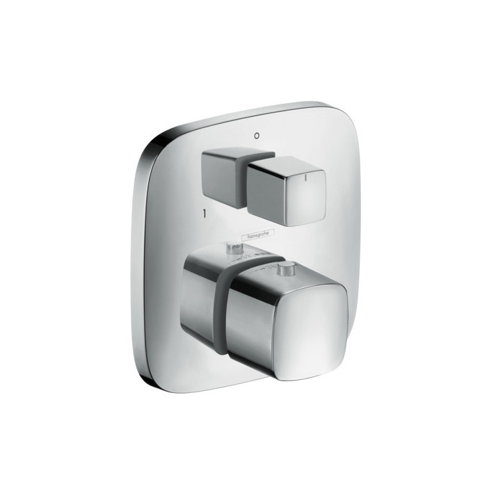 Смеситель Hansgrohe PuraVida 15771000