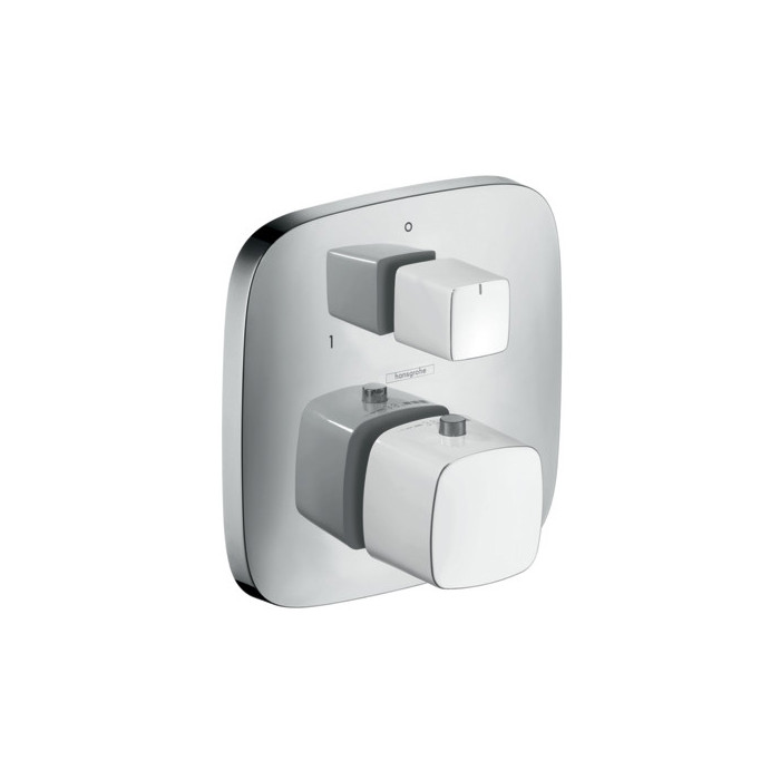 Смеситель Hansgrohe PuraVida 15771400