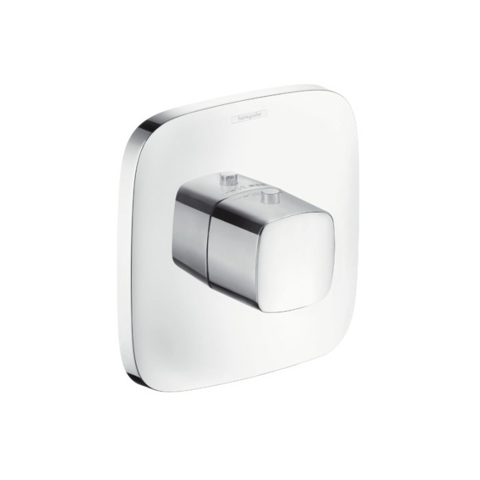 Смеситель Hansgrohe PuraVida 15772000