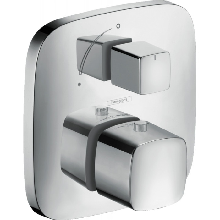 Смеситель Hansgrohe PuraVida 15775000