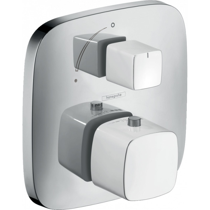 Смеситель Hansgrohe PuraVida 15775400
