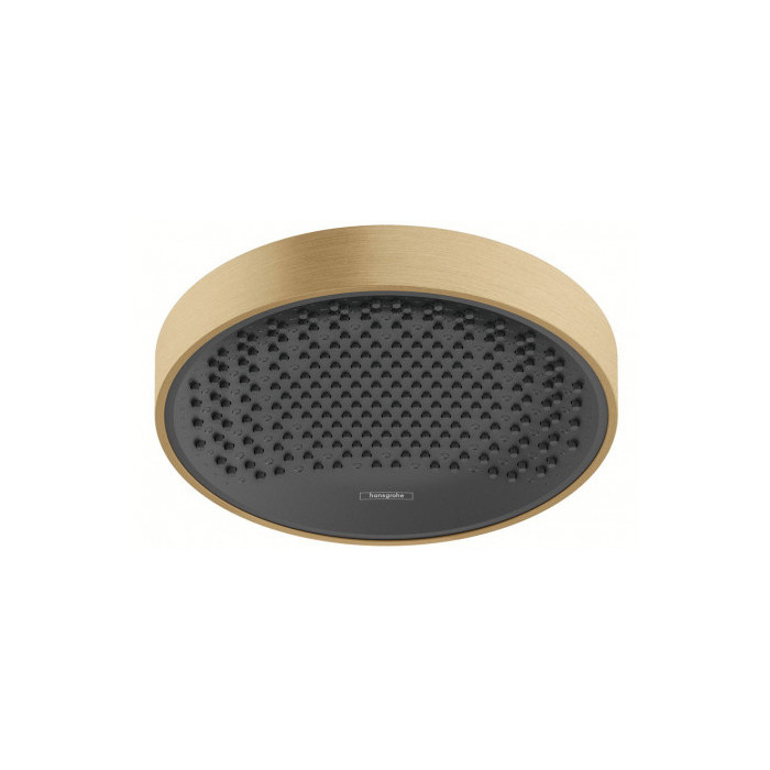 Верхний душ Hansgrohe Rainfinity 26228140