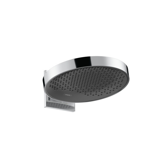 Верхний душ Hansgrohe Rainfinity 26230000