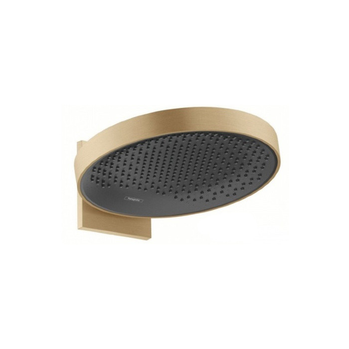 Верхний душ Hansgrohe Rainfinity 26230140