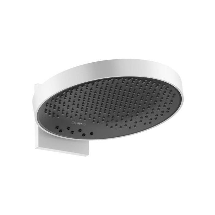 Верхний душ Hansgrohe Rainfinity 26234700