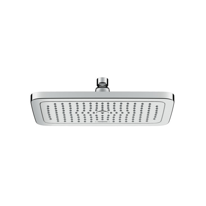 Верхний душ Hansgrohe Croma E 26257000