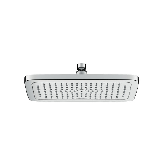 Верхний душ Hansgrohe Croma E 26258000