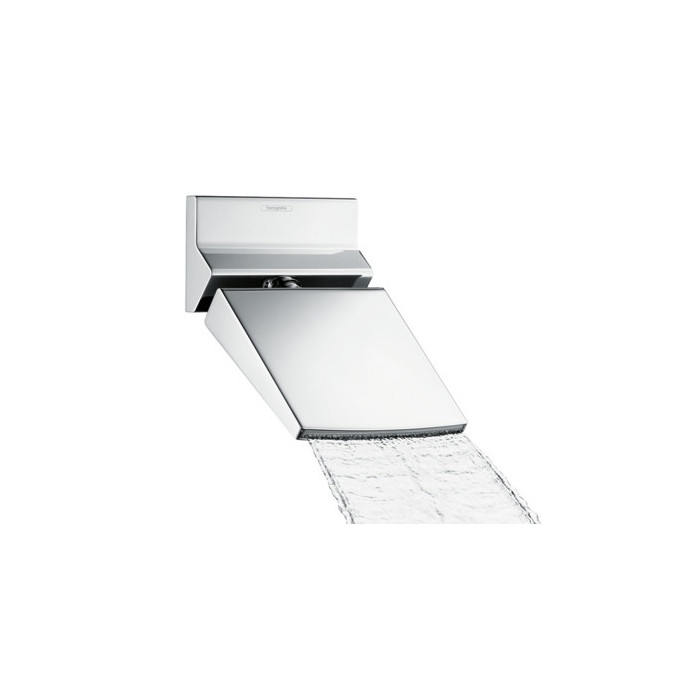 Верхний душ Hansgrohe Raindance Rainfall 26442000
