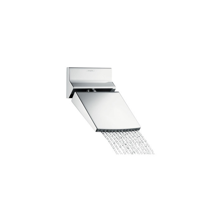 Верхний душ Hansgrohe Raindance Rainfall 26443000