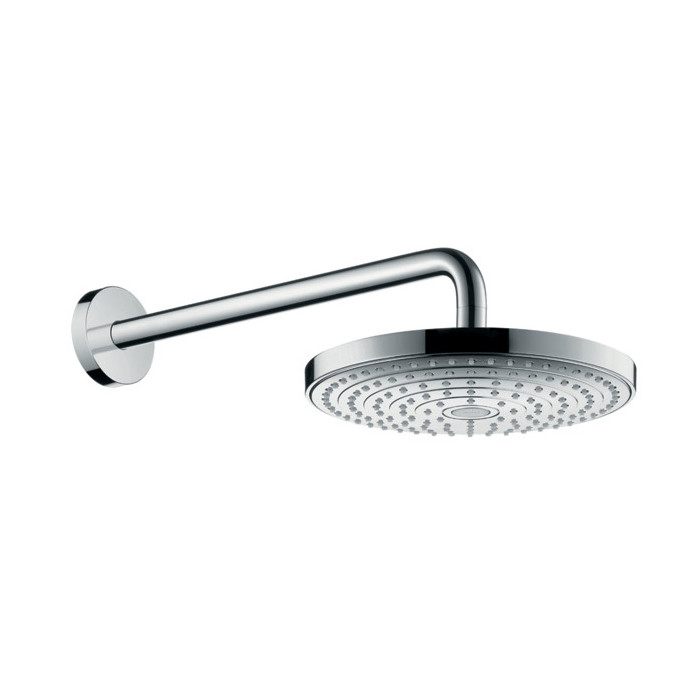 Верхний душ Hansgrohe Raindance Select S 26466000