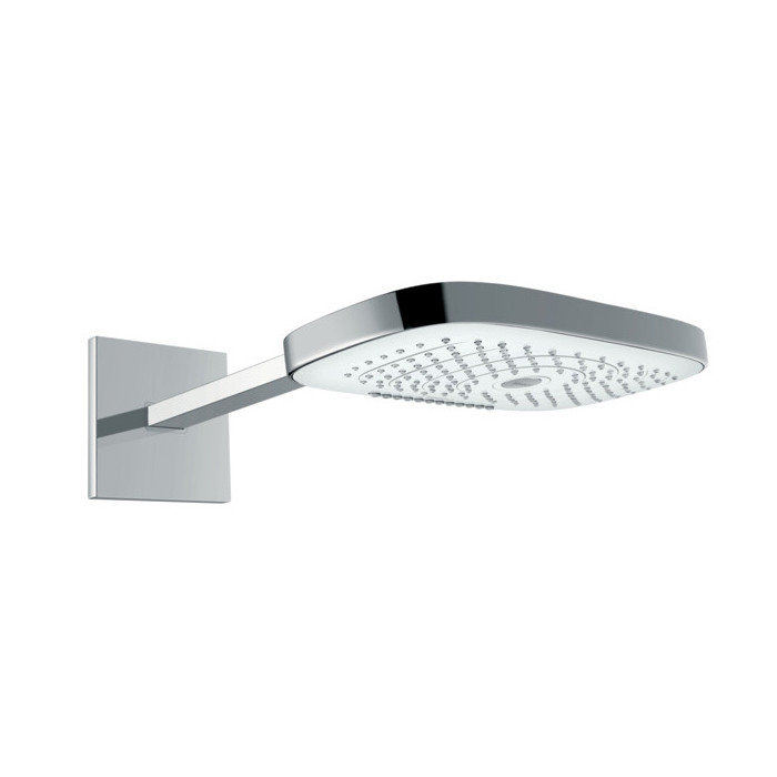 Верхний душ Hansgrohe Raindance Select E 26468400