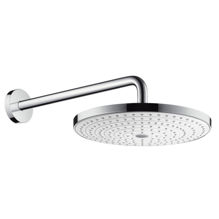 Верхний душ Hansgrohe Raindance Select S 26470400