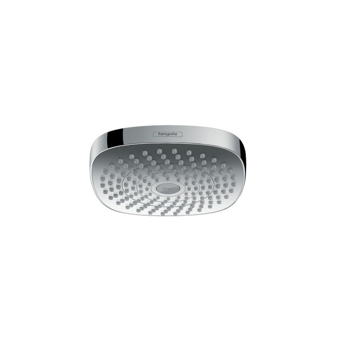 Верхний душ Hansgrohe Croma Select E 26524000