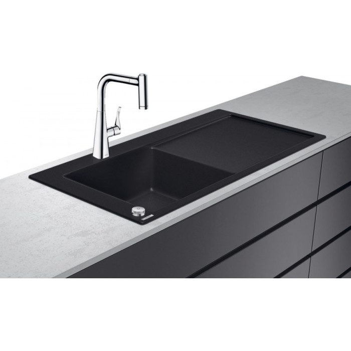 Кухонна комбінація Hansgrohe C51-F450-11 43227000