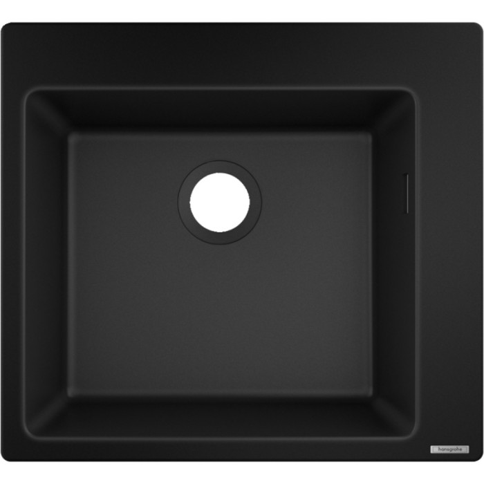 Кухонна мийка Hansgrohe S510-F450 GS 43312170